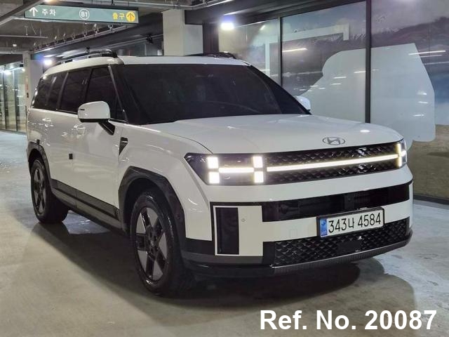 2024 Hyundai Santa FE